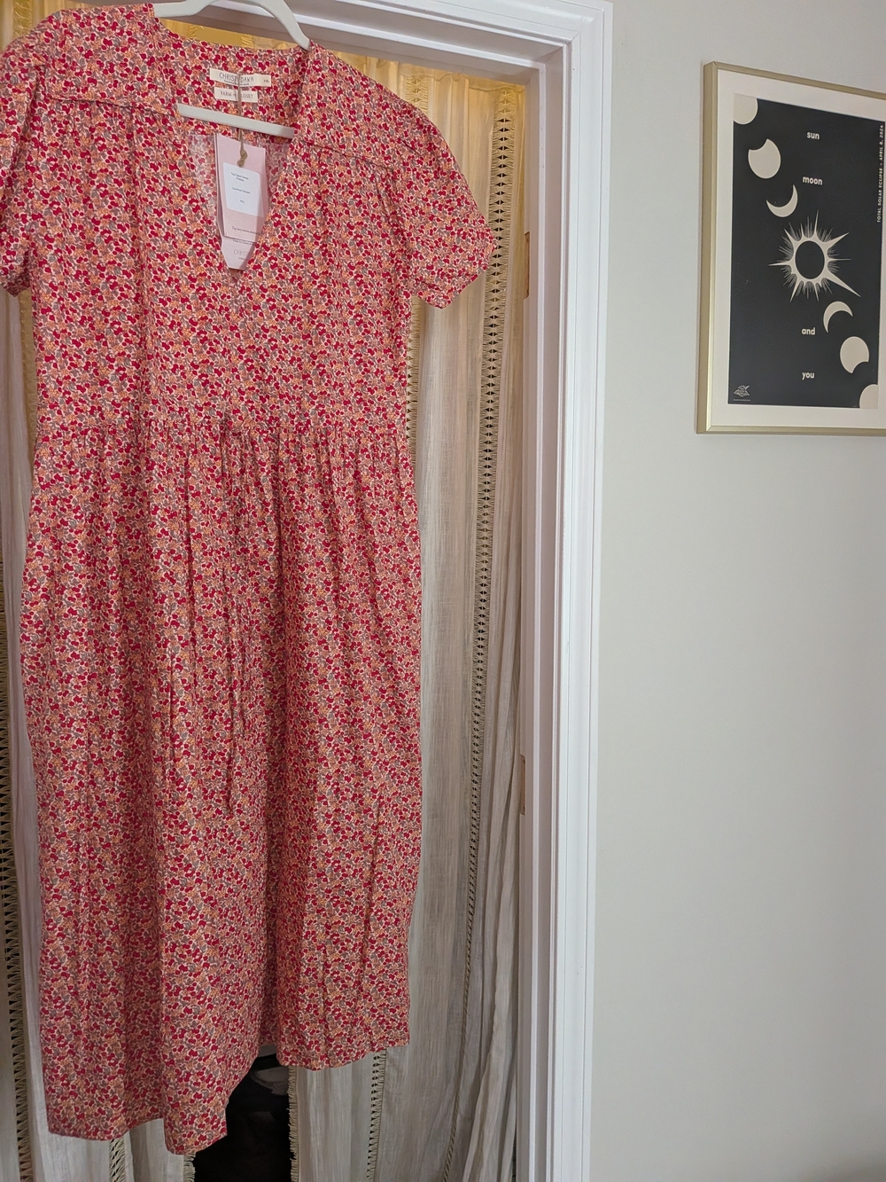 Christy Dawn Summer Harvest Dawn PXL - Picture 2 of 3